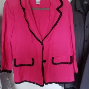 Womens blazer jacket